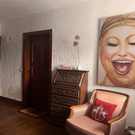 Kanne Honeymoon Appartment Trichtingen المظهر الخارجي الصورة