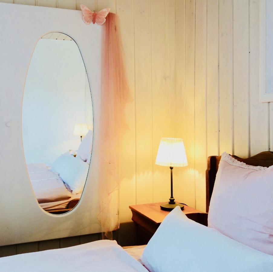 Kanne Honeymoon Appartment Trichtingen المظهر الخارجي الصورة