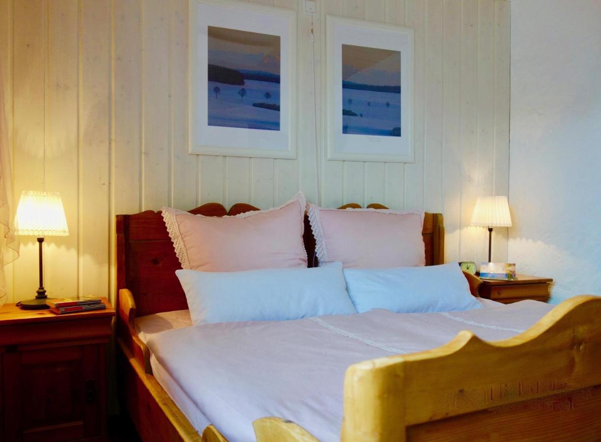Kanne Honeymoon Appartment Trichtingen المظهر الخارجي الصورة