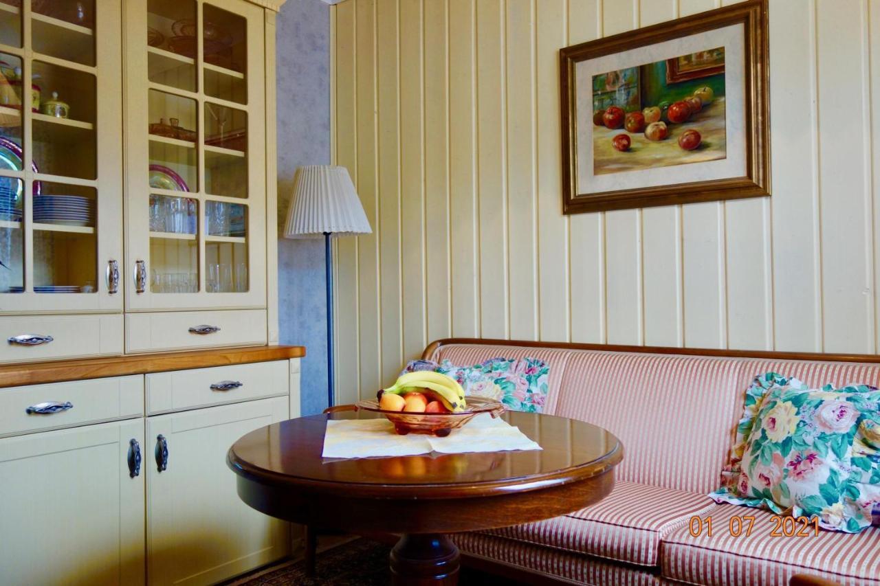 Kanne Honeymoon Appartment Trichtingen المظهر الخارجي الصورة