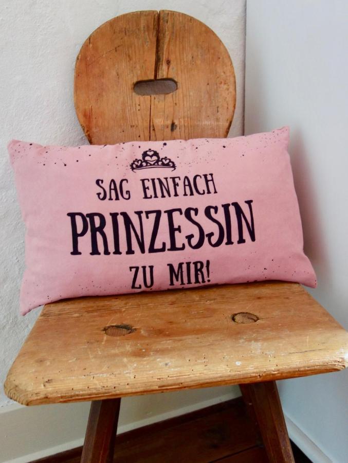 Kanne Honeymoon Appartment Trichtingen المظهر الخارجي الصورة