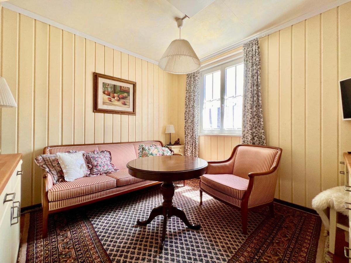 Kanne Honeymoon Appartment Trichtingen المظهر الخارجي الصورة
