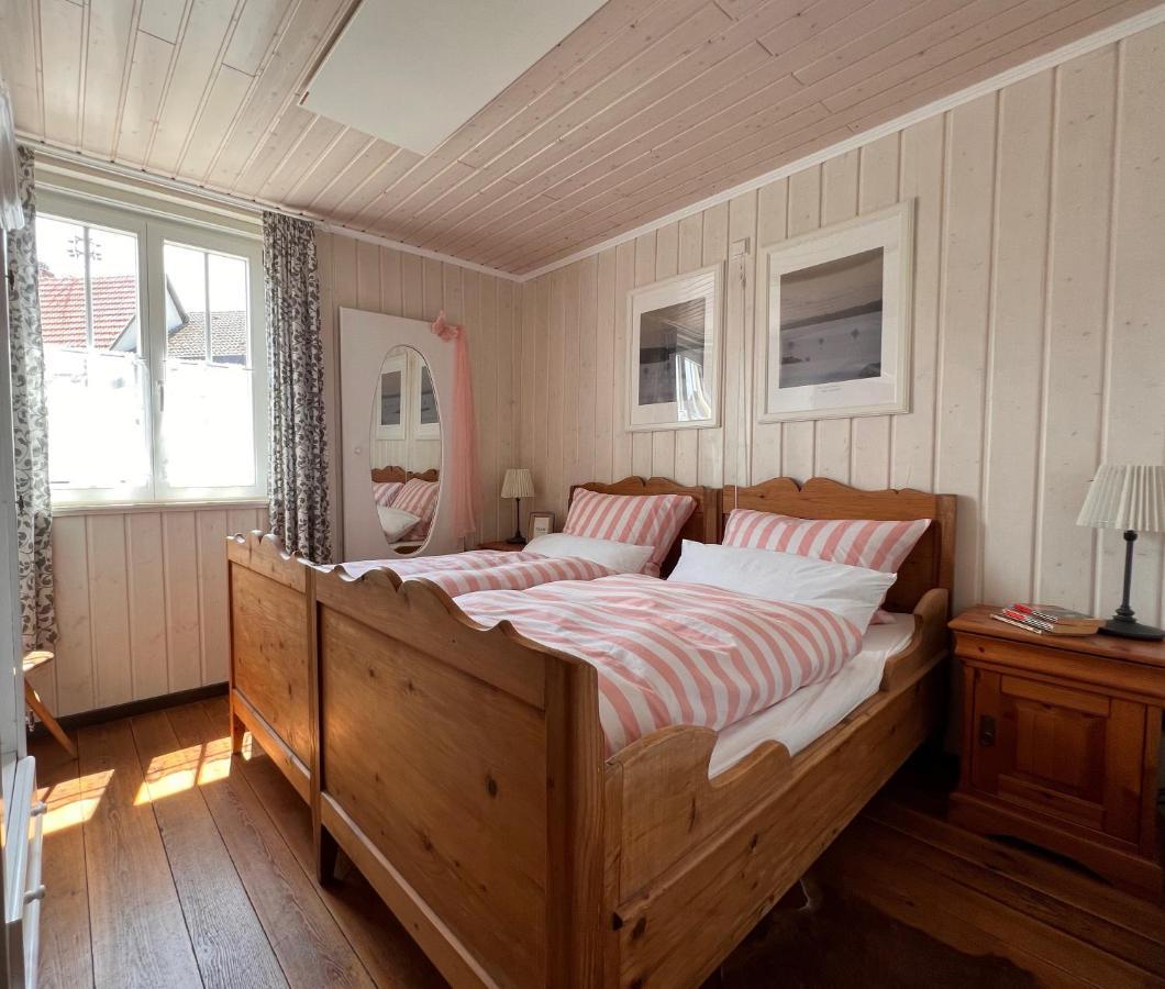 Kanne Honeymoon Appartment Trichtingen المظهر الخارجي الصورة