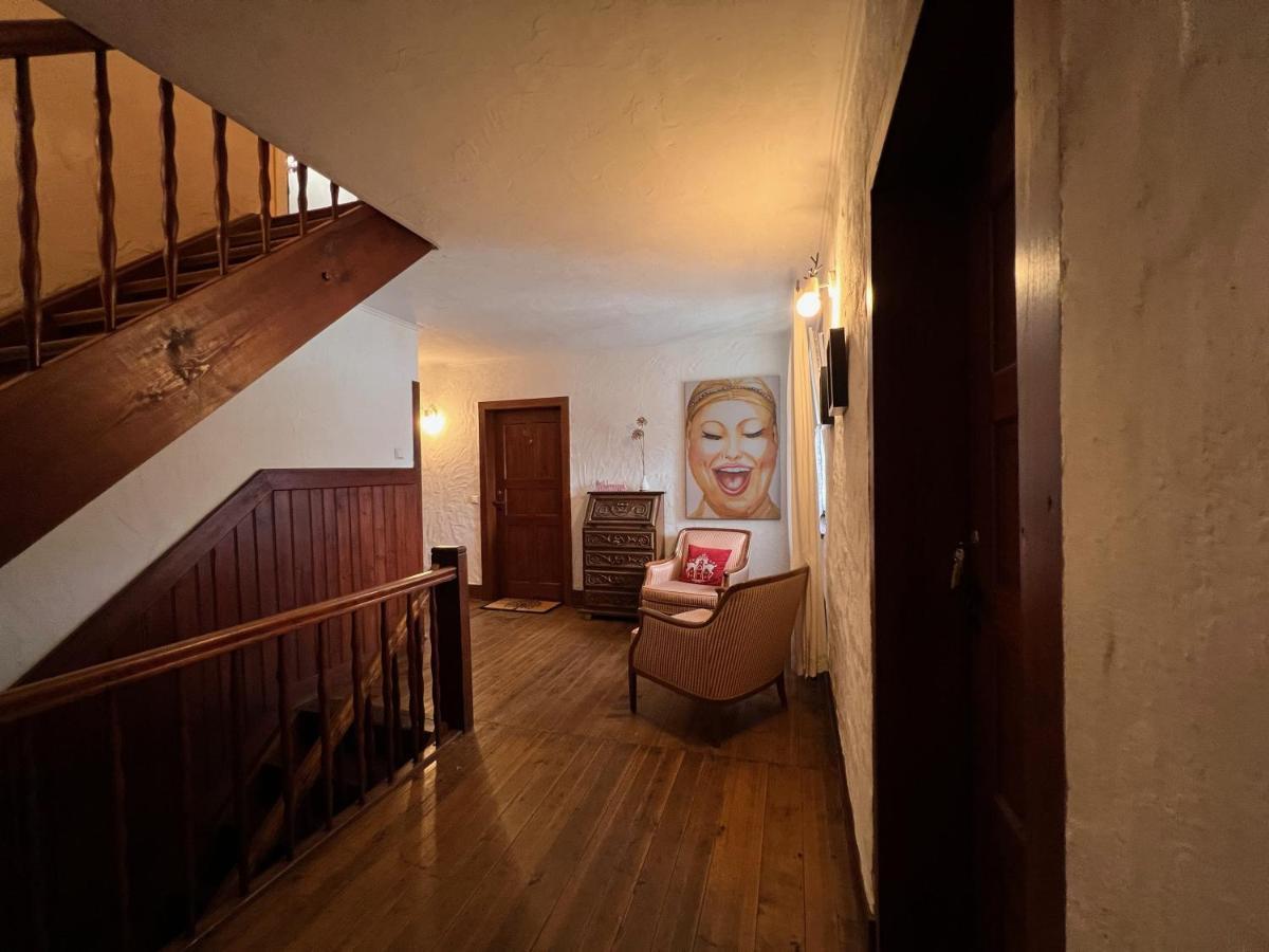Kanne Honeymoon Appartment Trichtingen المظهر الخارجي الصورة