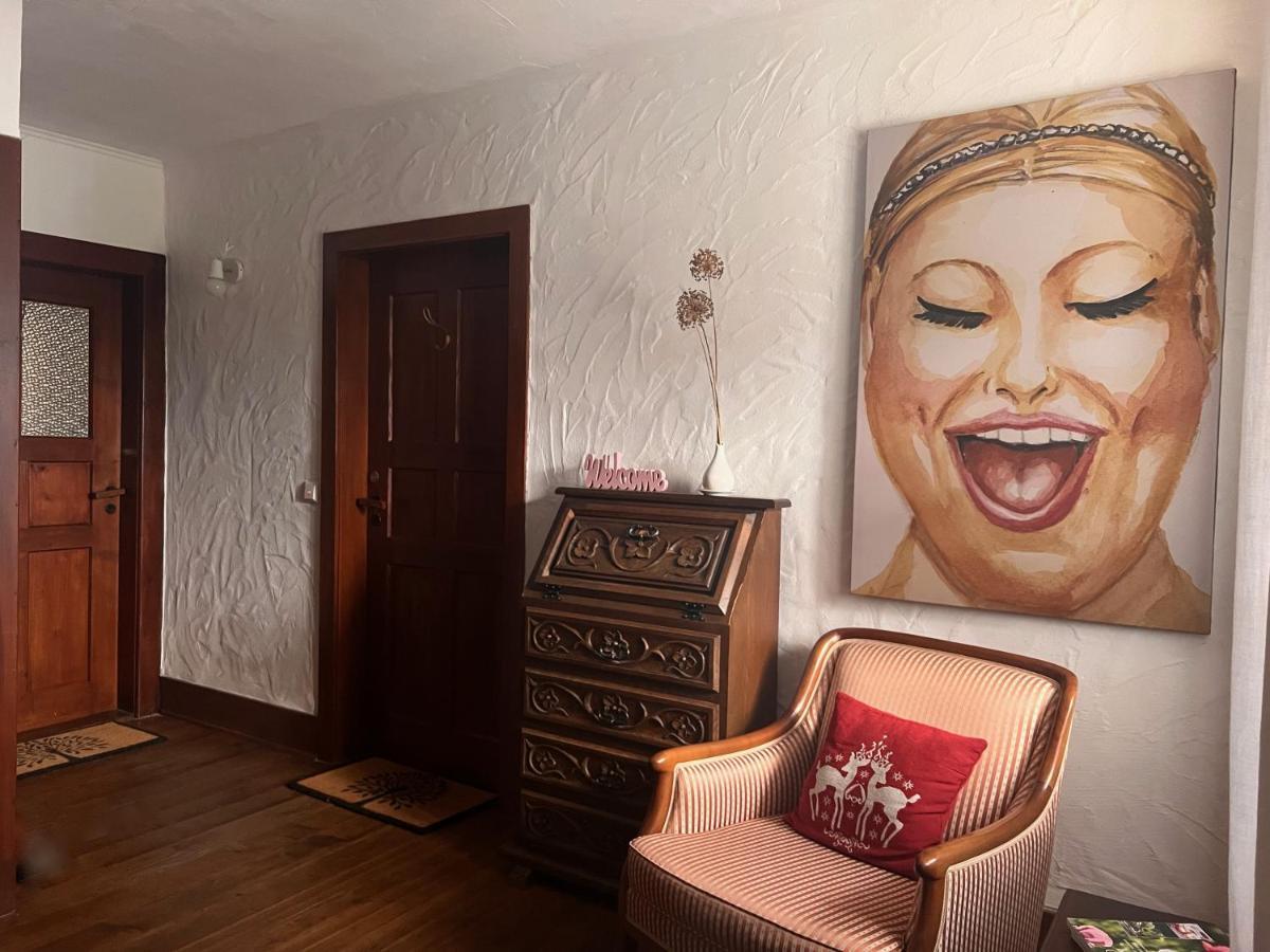 Kanne Honeymoon Appartment Trichtingen المظهر الخارجي الصورة