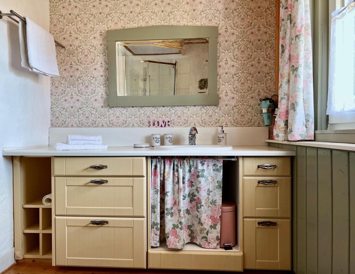 Kanne Honeymoon Appartment Trichtingen المظهر الخارجي الصورة